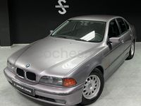 Usado BMW 528 193 CV (141 kW) 1997 Beige Berlina