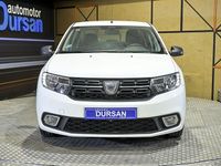 Usado Dacia Logan Essentiel 90 CV (66 kW) 2019 Blanco Utilitario