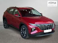 Käytetty Hyundai Tucson 160 HP (117 kW) 2025 Katumaasturi