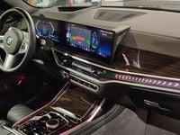 Usado BMW X7 M Sport 352 CV (258 kW) 2024 Azul SUV