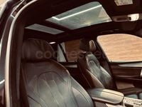 Usado BMW X5 381 CV (280 kW) 2017 Negro SUV