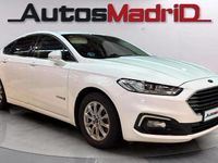 Usado Ford Mondeo Titanium 187 CV (137 kW) 2019 Berlina