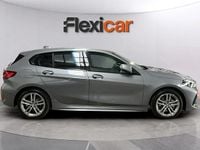 Occasion BMW 118 150 PK (110 kW) 2024 Grijs Hatchback