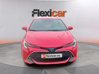 Usado Toyota Corolla Sport 122 CV (89 kW) 2022 Rojo Familiar