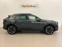 Usado Cupra Formentor 150 CV (110 kW) 2025 Azul SUV