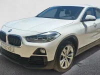 Usado BMW X2 116 CV (85 kW) 2019 SUV