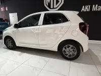 Käytetty Kia Picanto 68 HP (50 kW) 2026 Valkoinen Viistoperä