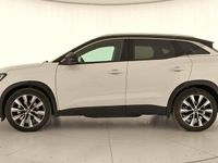 Usado Renault Austral Techno 200 CV (147 kW) 2025 Blanco y negro SUV