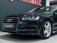 usado Audi A6 2.0TDI S line edition 140kW