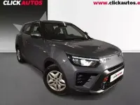 Usado SsangYong Tivoli 135 CV (99 kW) 2024