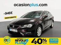Usado Seat Leon Style 150 CV (110 kW) 2017 Otro Familiar