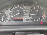 Usado BMW 323 170 CV (125 kW) 1995 Negro Coupe