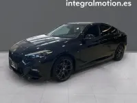 Używany BMW 218 136 KM (100 kW) 2024 Coupe