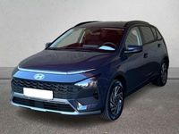 Ny Hyundai Bayon 80 HK (58 kW) 2025 SUV
