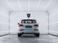 Używany Audi Q5 190 KM (139 kW) 2015 Biały SUV