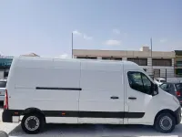 Usado Renault Master 125 CV (91 kW) 2014 Blanco Van