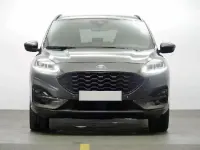 Usado Ford Kuga ST-Line 225 CV (165 kW) 2021 Gris SUV