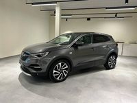 usado Opel Grandland X Excellence 1.6 CDTi Auto