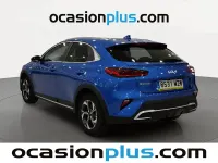 Usado Kia XCeed 101 CV (74 kW) 2025 Azul SUV