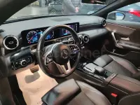 Käytetty Mercedes CLA220 Shooting Brake 190 HP (139 kW) 2021 Harmaa Farmari