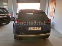 Usado Peugeot 3008 GT 300 CV (220 kW) 2021 Azul SUV