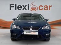 usado Seat Leon 1.4 TSI 92kW (125CV) S&S Style Visio Nav