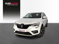 Usado Renault Arkana Techno 140 CV (102 kW) 2023 Blanco SUV