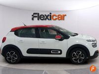 Brugt Citroën C3 Feel 83 HK (61 kW) 2021 Hvid Hatchback