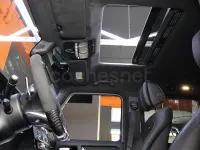 Usado Mercedes G63 AMG AMG 585 CV (430 kW) 2023 Verde SUV