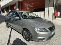 Usado Seat Toledo I-Tech 105 CV (77 kW) 2015 Marrón Utilitario