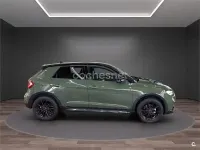Usado Audi A1 150 CV (110 kW) 2025 Verde SUV