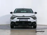 Usado Citroën C4 PureTech 131 CV (96 kW) 2023 Blanco SUV