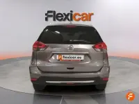 Usado Nissan X-Trail Acenta 177 CV (130 kW) 2018 Gris SUV