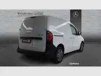 Usado Mercedes Citan 110 102 CV (75 kW) 2023 Blanco Monovolumen
