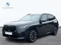 Usado BMW X3 Comfort Edition 197 CV (144 kW) 2025 Gris SUV