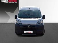 Usado Peugeot Boxer 140 HP (102 kW) 2024 Van