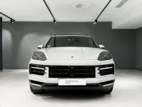 Brugt Porsche Cayenne 470 HK (345 kW) 2024 Grå SUV