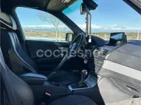 Usado BMW X3 M Sport 286 CV (210 kW) 2006 Azul SUV