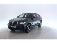 Usado BMW X4 xLine 190 CV (139 kW) 2021 Gris SUV