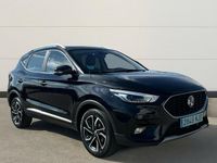 Usado MG ZS Luxury 117 CV (86 kW) 2023 Berlina