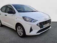 Usado Hyundai i10 67 CV (49 kW) 2021 Utilitario