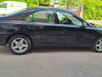 Usado Volvo S60 Momentum 185 CV (136 kW) 2007 Negro Berlina
