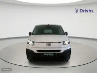 Nuevo Fiat Scudo S 100 CV (73 kW) 2026 Blanco Van