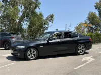 Usado BMW 530 235 CV (172 kW) 2010 Negro Berlina