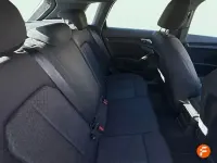 Usado Audi A3 Sportback Advanced Plus 110 CV (80 kW) 2024 Negro Utilitario