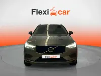 Usado Volvo XC60 Inscription 190 CV (139 kW) 2019 Gris SUV