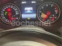 Usado Mercedes GLA180 122 CV (89 kW) 2019 Blanco SUV
