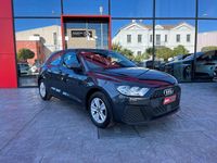 Usado Audi A1 Sportback S-Line 95 CV (69 kW) 2020 Negro Utilitario