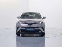 Usado Toyota C-HR Advance 98 CV (72 kW) 2017 Gris SUV
