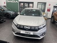 Usado Dacia Sandero Expression 91 CV (66 kW) 2023 Gris / plata Berlina